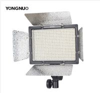 ไฟต่อเนื่อง  YONOGNU YN600L II LED 600 ดวง Video S tudio Light Controlรับประกัน 1 ปี