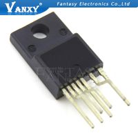 5pcs STR-W6756 TO220F-6 STRW6756 TO-220F-6 W6756 TO-220F switching supply module WATTY Electronics