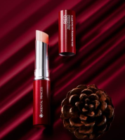 ลิปเนื้อละเอียด ช่วยชะลอความหมองคล้ำ RED Natural Whitening &amp; Firming Phenomenon Ultra Nourishing Lip Care SPF 15