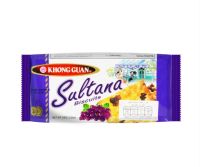 Khong guan - Saltara biscuits 100g