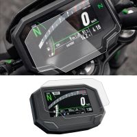 Versys 650แผงหน้าปัดรถจักรยานยนต์แบบใหม่,อุปกรณ์เสริมสำหรับ Kawasaki Versys650 2022 + ฟิล์มป้องกันแผงหน้าปัด