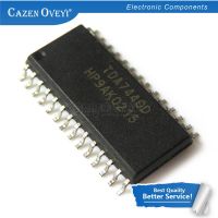 1pcs/lot TDA7440D TDA7440 TDA7440D013TR SOP-28 In Stock WATTY Electronics