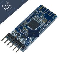 BLE Bluetooth 4.0 CC2540 CC2541 Serial Wireless Module