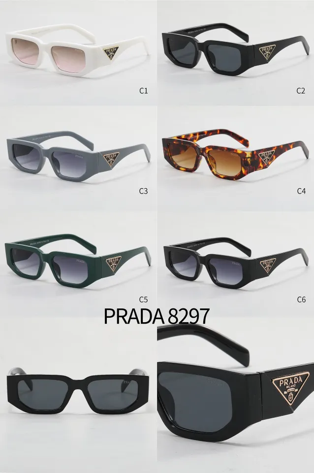 Women's Sunglasses | PRADA