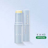 Kahi Aqua Balm SPF50+PA++++ (9g) คาฮิ อะควา บาล์ม กันแดดสูตรอ่อนโยน,ลดเลือนริ้วรอย,รูขุมขนกระชับ,ลดความเหลืองของผิว