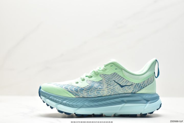 hoka-หนึ่ง-w-mafate-speed-รองเท้าผ้าใบแข่งกีฬารองเท้าวิ่งสำหรับผู้ชายและผู้หญิง36-46