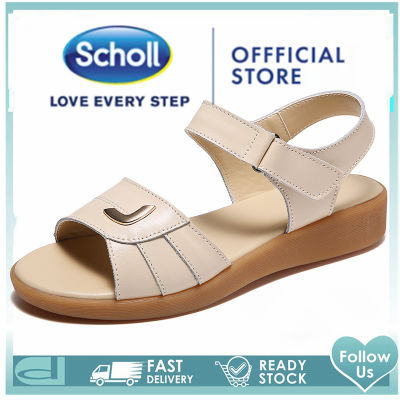 scholl สกอลล์ Scholl รองเท้าสกอลล์-เมล่า Mela รองเท้ารัดส้น ผู้หญิง รองเท้าสุขภาพ นุ่มสบาย กระจายน้ำหนักScholl รองเท้าแตะ Scholl รองเท้าแตะ รองเท้า scholl ผู้หญิง scholl รองเท้า scholl รองเท้าแตะ scholl รองเท้าสกอลล์-เซส