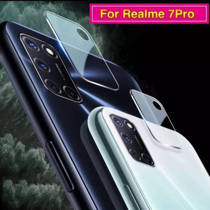 ส่งจากกรุงเทพ-เก็บเงินปลายทาง-รับประกันสินค้า-ฟิล์มกระจกเลนส์กล้อง-realme-7pro-ฟิล์มเลนส์กล้อง-ปกป้องกล้องถ่ายรูป-camera-lens-tempered-glass