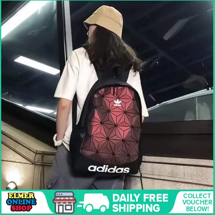 adidas backpack lazada