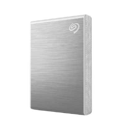 500gb-portable-ssd-เอสเอสดีพกพา-seagate-one-touch-ssd-silver-stkg500401