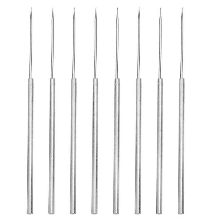 8Pcs Biology Laboratory Anatomical Tools Biology Specimen Dissecting