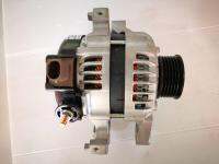 ALTERNATOR Toyota New YARIS 1.2L ไดชาร์จ โตโยต้า นิวยาริส 1.2L เครื่องยนต์ 3NR-FE 12V 80A สินค้าใหม่ รับประกันโดย สยามแบตเตอรี