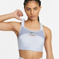 สปอร์ตบราแบบHigh Support Nike Dri-FIT ADV Alpha Womens High-Support Sports Bra (CZ4452-057)