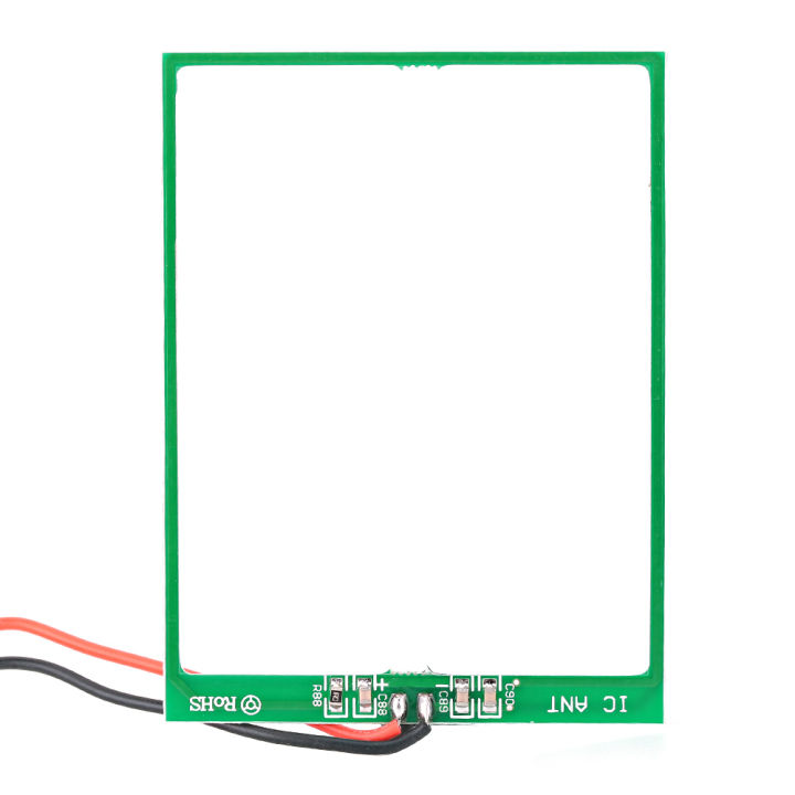 โมดูลเครื่องอ่าน-rfid-โมดูลสำหรับการควบคุมการเข้าถึงการเข้างานระบบบันทึกเวลารักษาความปลอดภัยอัจฉริยะ