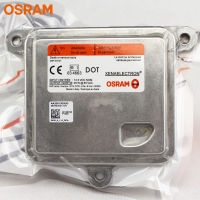 OSRAM 35XT6-A-D112V HID Xenon Ballast Controller 12V 35W XENAELECTRON Original รถ D1S D1R HID ไฟหน้า Xenon Ballast (1PC)