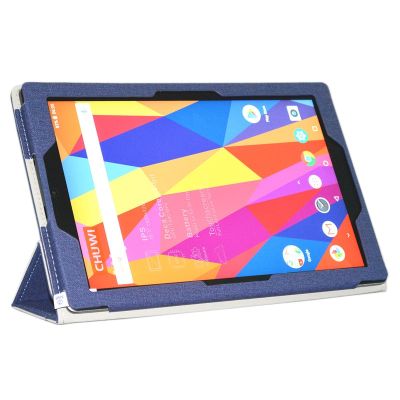 เคสคุณภาพสูงสำหรับ CHUWI Hipad X,ปกหนัง Pu สำหรับป้องกันแท็บเล็ตพีซี Hipad Hipad พร้อมของขวัญ