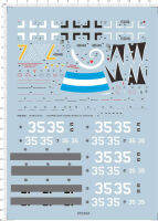 148สงครามโลกครั้งที่สองเยอรมนี Bf 109G-10 ERLA BF109นักรบเครื่องหมายรุ่นน้ำสไลด์รูปลอก