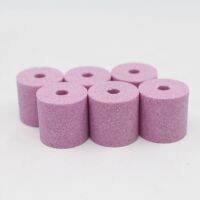 【CW】 2-12.5mm Bit Sharpener Corundum Grinding for Grinder Tools Titanium