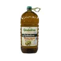 [ส่งฟรี!!!] ออนโดลิว่า น้ำมันมะกอกบริสุทธิ์ 5 ลิตรOndoliva Extra Virgin Olive Oil 5 L