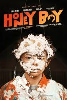 ❆❏❧ HONEY BOY ภาพยนตร์ Art ฟิล์มพิมพ์ผ้าไหมโปสเตอร์ Home Wall Decor 24x36inch