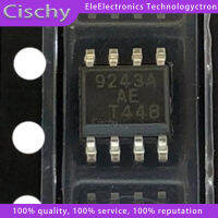 10pcs SI9243AEY-T1-E3 SI9243A SI9243 9243A SOP-8