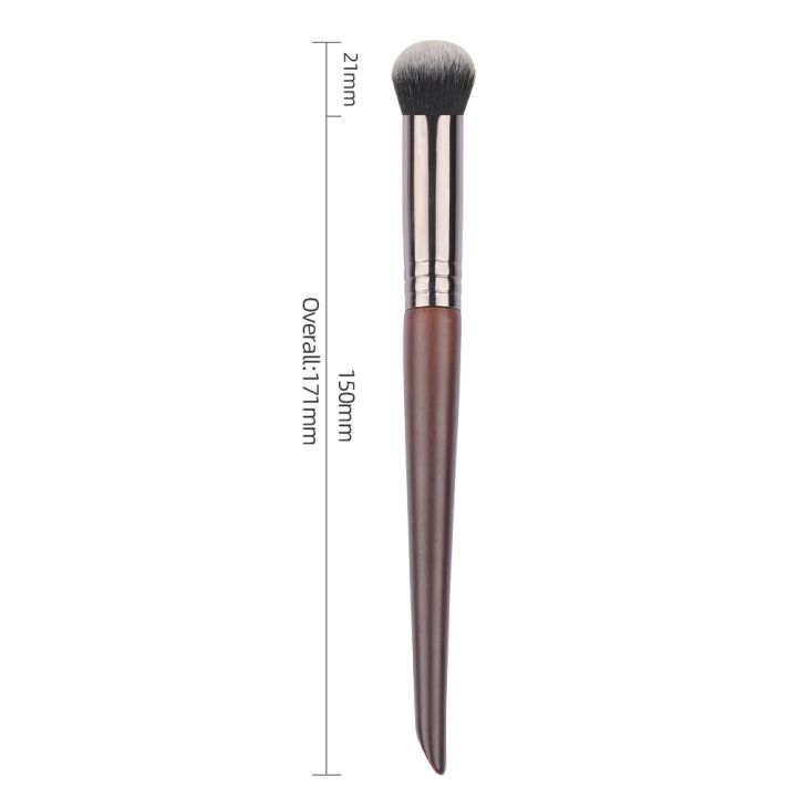 cw-bethy-beauty-complexion-1pcs-make-up-brush-synthetic-hair-smudge