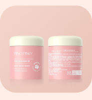 พร้อมส่ง ซื้อ 1 แถม 1  สครับกุหลาบ 250g ให้ผิวกลับมาเนียนนุ่ม กระจ่างใส ช่วยผลัดเซลล์ผิวเก่า ความหมองคล้ำ