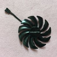 R260a PLD09210S12HH 87mm Video Card Fan Replacement 40mm 12V 0.40A 4Wire for GIGABYTE GTX 1050 1060 1070 RX 470 480 560 570 580