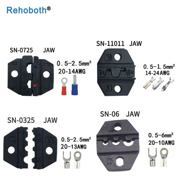 only-jaws-crimping-pliers-jaw-width-4mm-pliers-190mm-for-tab-2-8-4-8-6-3-c3-xh2-54-2510-plug-insulation-tube-terminal-tools