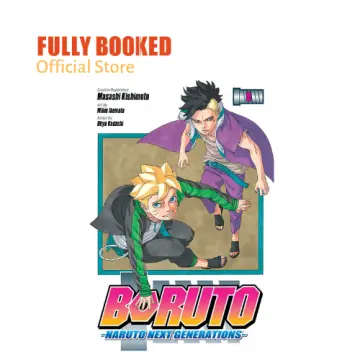 Boruto: Naruto Next Generations, Vol. 18 (Paperback)
