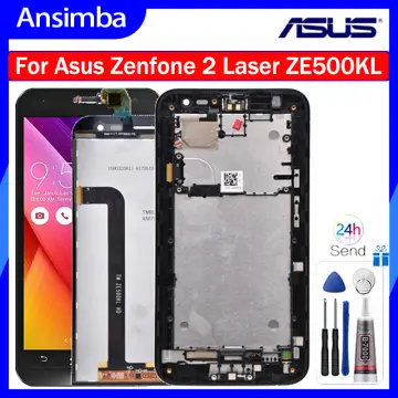 Buy Asus Zenfone 2 Laser Screen online | Lazada.com.ph