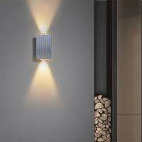 hyfvbujh❀┋ Indoor Wall Lamp Minimalist Bedside Room Corridor Aisle Hotel Decoration LP139