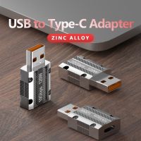 USB A to Type C Male 3.1 Female Type-C 120W Charging 10Gbps High-speed Transmission for Tablet