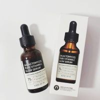 Some By Mi Galactomyces Pure Vitamin C Glow Serum 30ml