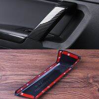 For VW Volkswagen Tiguan 2010-2023 Interior Handle Holder Frame Cover Trim Sticker Auto Accessories