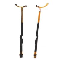 New LENS Aperture Flex Cable for CANON EF 24-105mm 1:4 L IS II USM Repair Part with Sensor Cable(Gen 2)