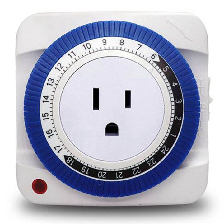 24-hour-timer-socket-mechanical-program-timer-switch-socket-230v-wall-outlet-protector-energy-saveing