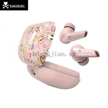 Tokidoki Earphones Best Price in Singapore Feb 2024 Lazada