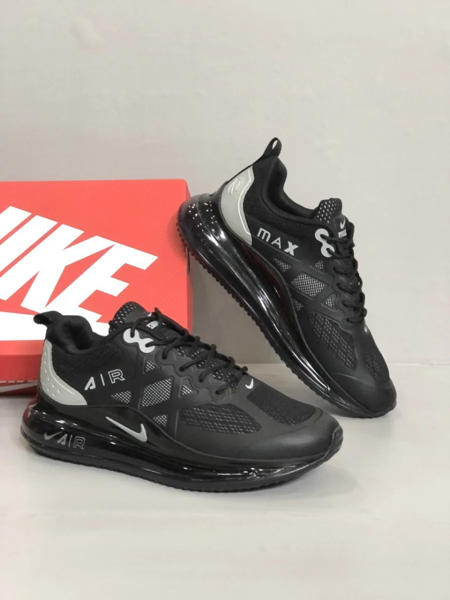 Giày Đế Hơi Nike Air Max 720 Full Box | Lazada.Vn