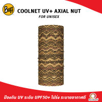 BUFF COOLNET UV+ AXIAL NUT ผ้าบัฟ