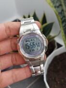 Đồng hồ nam Casio.wave.ceptor chạy pin hàng Si