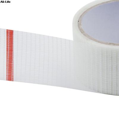 Hot sale 1Roll 5cm Width Transparent Kite Repair Tape Waterproof Ripstop DIY Awning Adhesive Adhesives  Tape