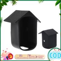 Weatherproof Silicone Case Easy Installation Surveillance Camera Protective Case Compatible For Eufy Security EufyCam 3C