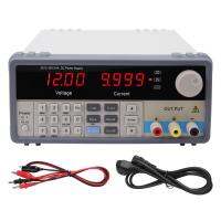 Programmable DC power supply, IVYTECH IV-3610 High precision programmable DC 36V power supply 240V Australian regulations