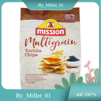 Multigrain Chips Mission 170 G.