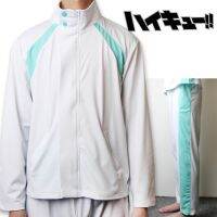 CODsack1juy6 Haikyuu ! oikawa tooru เสื้อโค้ทแขนยาวสำหรับ