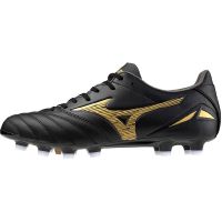 MIZUNO MORELIA NEO IV PRO รองเท้าฟุตบอล หนังจิงโจ้ ตัวรองท็อป ของแท้ 100%