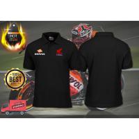 （You can contact customer service for customized clothing）✅ Super Premium ✅ Polo Motor Sport Honda Repsol T-Shirt Graphic Tee 01236(You can add names, logos, patterns, and more to your clothes)