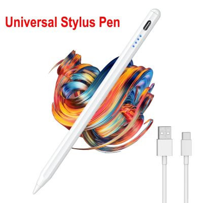 《Bottles electron》ปากกา Stylus สากลสำหรับ Android IOS Windows ปากกาแบบสัมผัสสำหรับแอปเปิ้ล iPad ดินสอ,สำหรับ Huawei Lenovo Samsung โทรศัพท์ Xiaomi ปากกาแท็บเล็ต