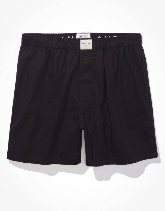 AMERICAN EAGLE Men's Stretch Boxer Short Lazada PH